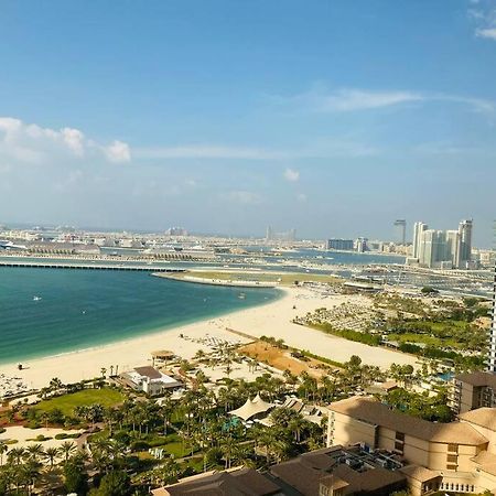 Jovial At Jbr Daire Dubai Dış mekan fotoğraf