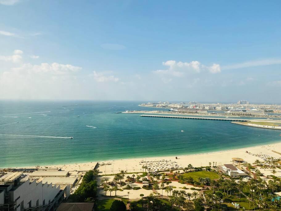 Jovial At Jbr Daire Dubai Dış mekan fotoğraf