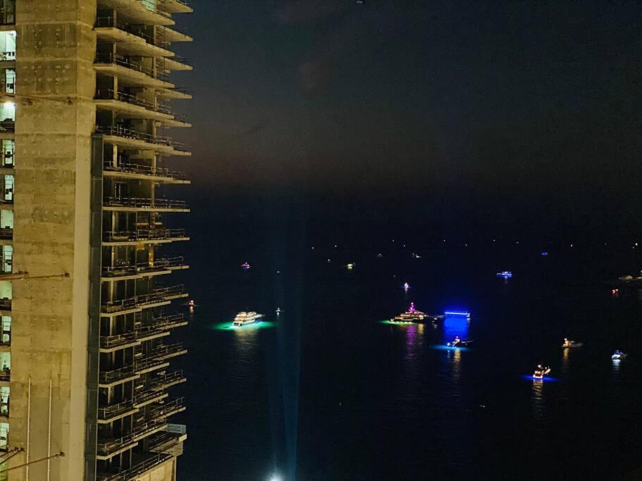 Jovial At Jbr Daire Dubai Dış mekan fotoğraf